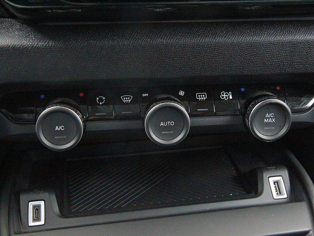 Citroën C4 ë-C4 eléctrico 100kW 50kWh Shine