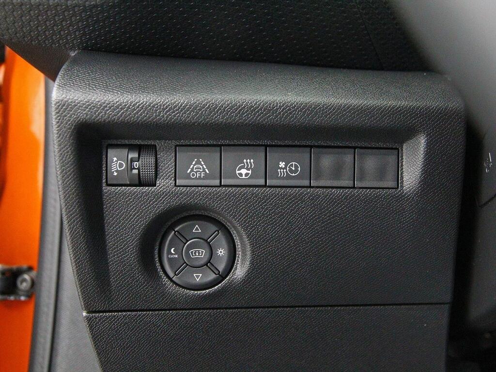 Citroën C4 ë-C4 eléctrico 100kW 50kWh Shine