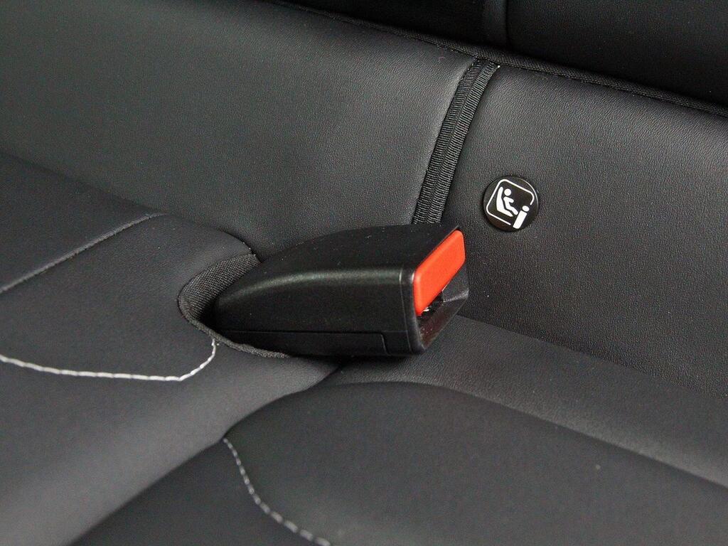 Citroën C4 ë-C4 eléctrico 100kW 50kWh Shine
