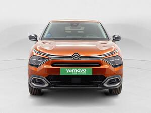 Citroën C4 ë-C4 eléctrico 100kW 50kWh Shine 5