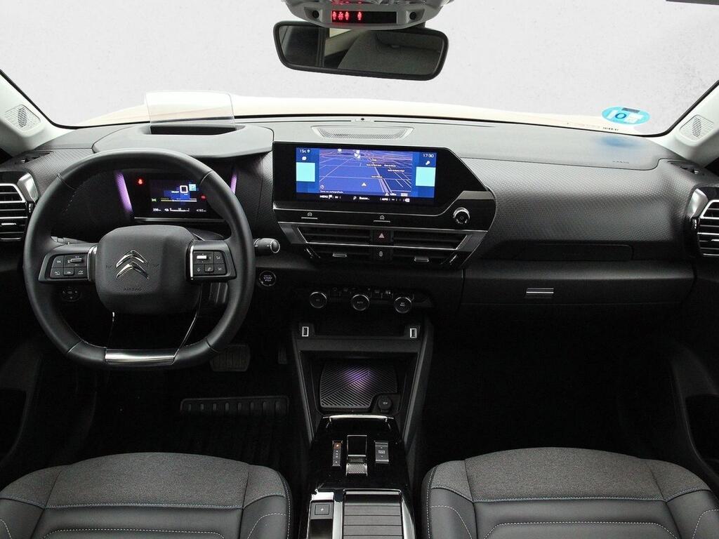 Citroën C4 ë-C4 eléctrico 100kW 50kWh Shine