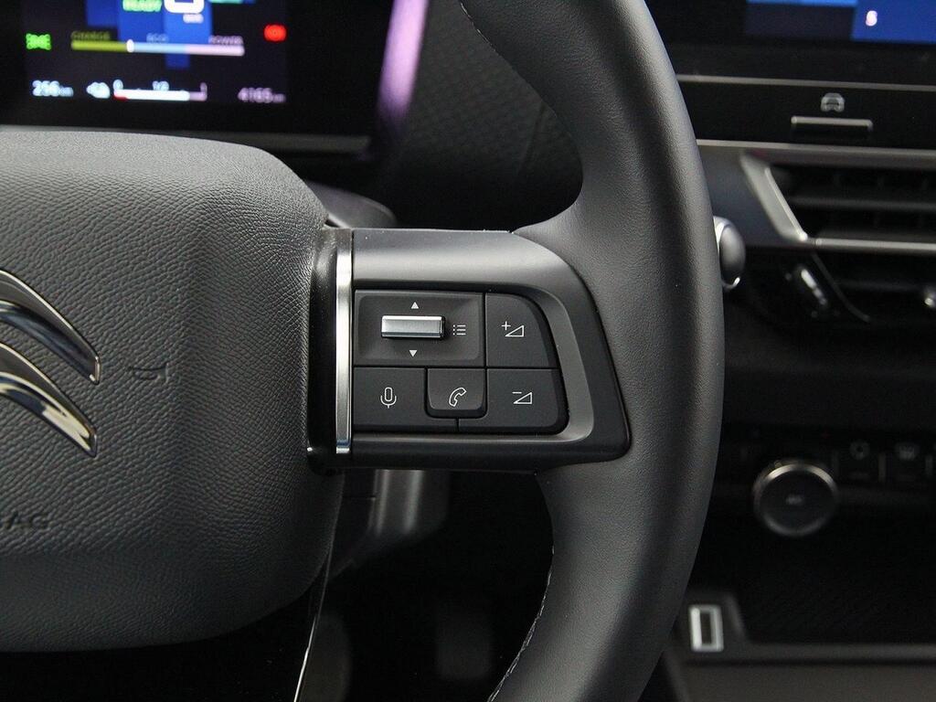 Citroën C4 ë-C4 eléctrico 100kW 50kWh Shine