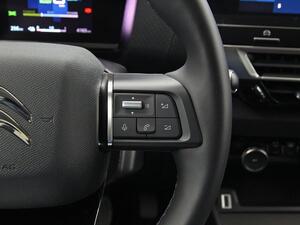 Citroën C4 ë-C4 eléctrico 100kW 50kWh Shine 14