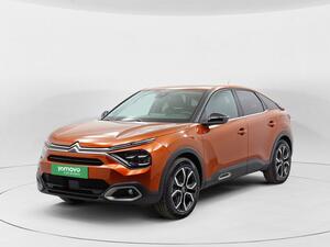 Citroën C4 ë-C4 eléctrico 100kW 50kWh Shine 4