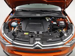 Citroën C4 ë-C4 eléctrico 100kW 50kWh Shine 31