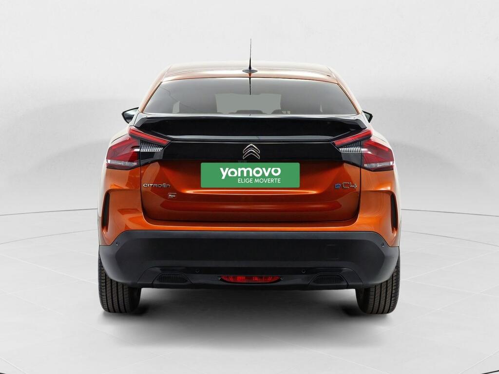 Citroën C4 ë-C4 eléctrico 100kW 50kWh Shine