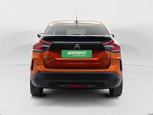 Citroën C4 ë-C4 eléctrico 100kW 50kWh Shine 6