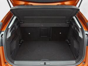 Citroën C4 ë-C4 eléctrico 100kW 50kWh Shine 10
