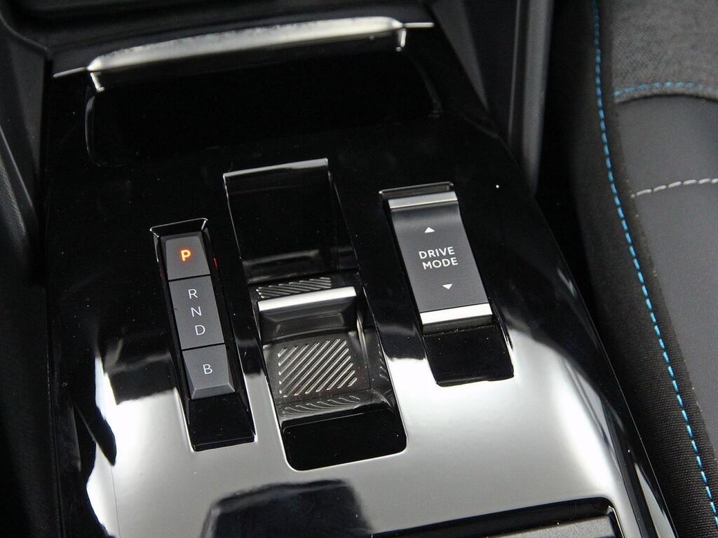 Citroën C4 ë-C4 eléctrico 100kW 50kWh Shine