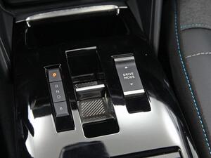 Citroën C4 ë-C4 eléctrico 100kW 50kWh Shine 24