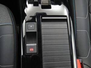 Citroën C4 ë-C4 eléctrico 100kW 50kWh Shine 25