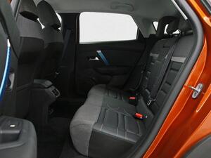 Citroën C4 ë-C4 eléctrico 100kW 50kWh Shine 9