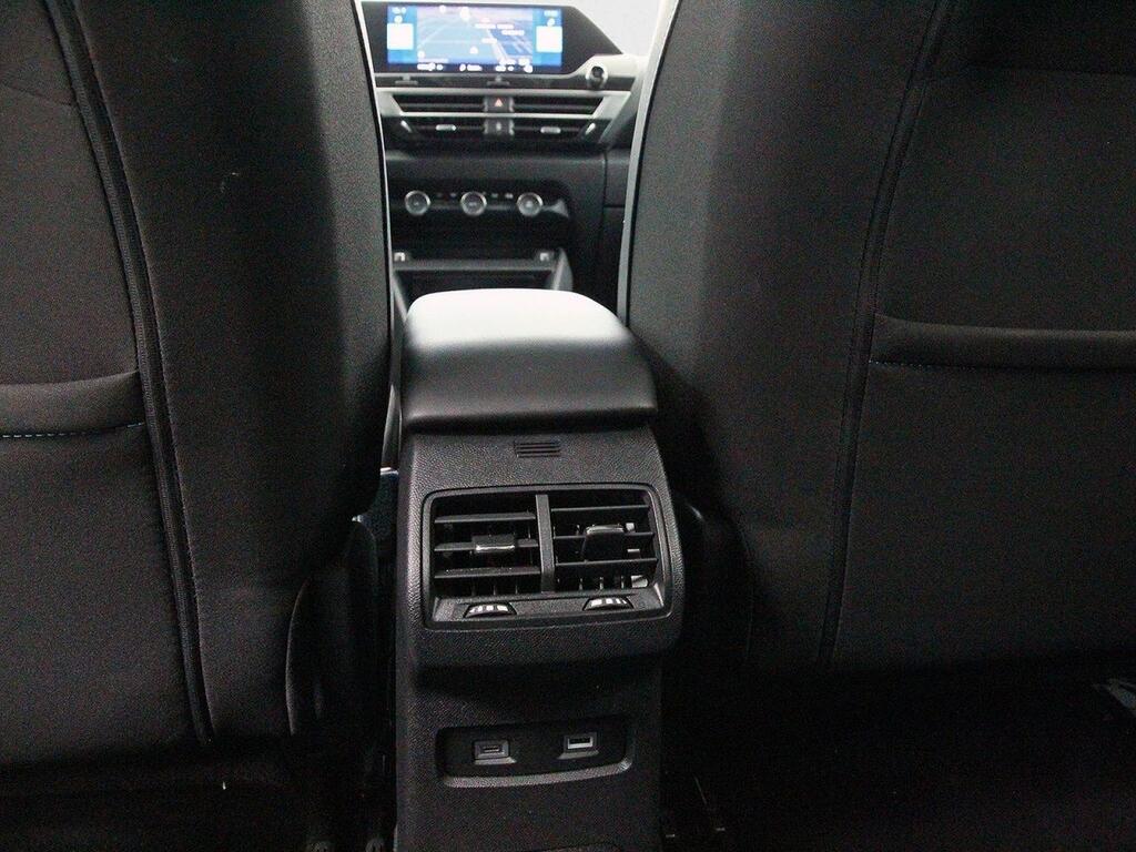 Citroën C4 ë-C4 eléctrico 100kW 50kWh Shine