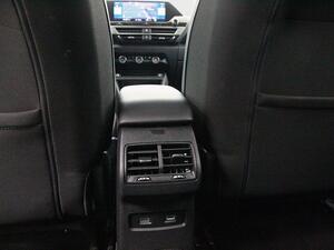 Citroën C4 ë-C4 eléctrico 100kW 50kWh Shine 26