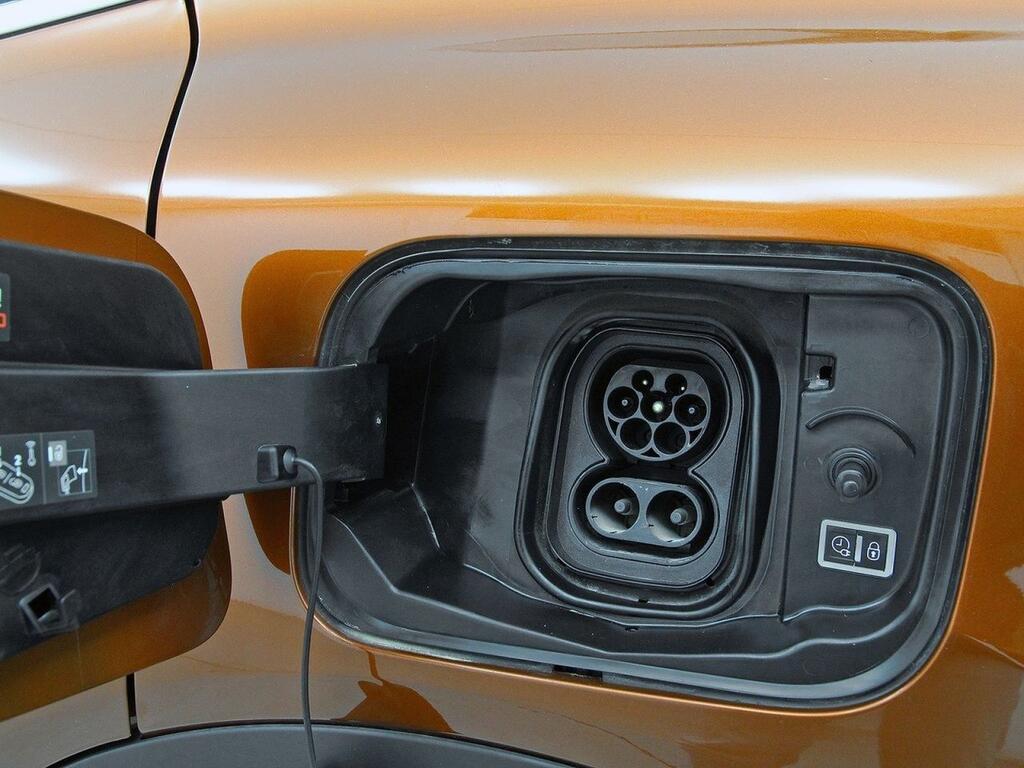 Citroën C4 ë-C4 eléctrico 100kW 50kWh Shine
