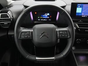Citroën C4 ë-C4 eléctrico 100kW 50kWh Shine 15