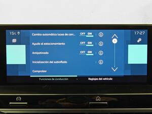 Citroën C4 ë-C4 eléctrico 100kW 50kWh Shine 20