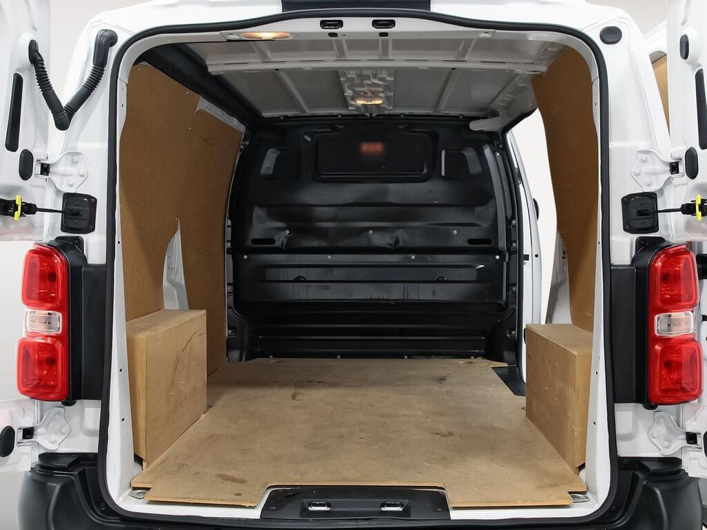 Citroën Jumpy FG 1.5 BLUEHDI 120 M 4P 11