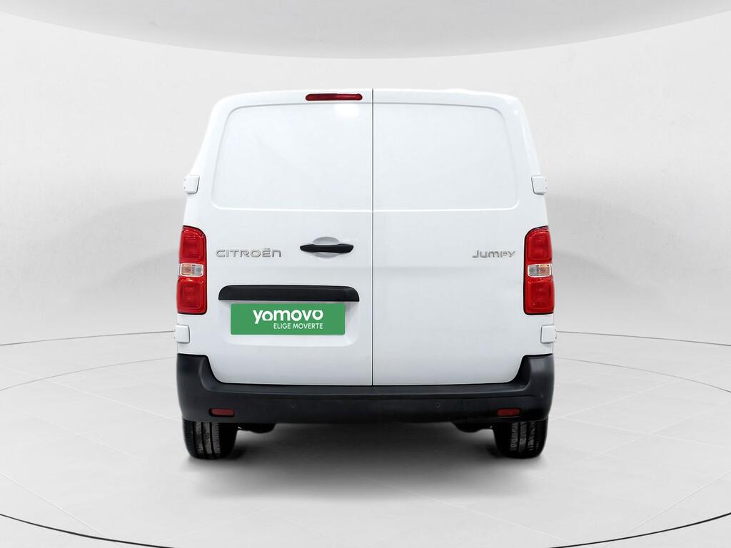 Citroën Jumpy FG 1.5 BLUEHDI 120 M 4P 7