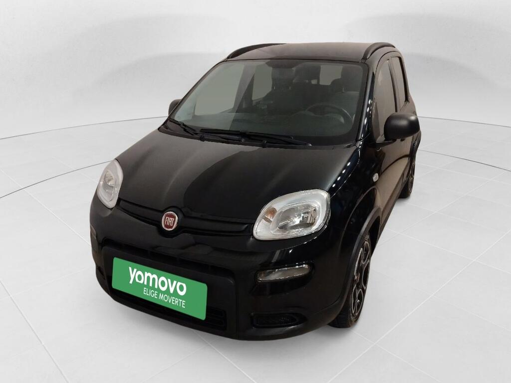 Fiat Panda City Life Hybrid 1.0 Gse 51kw (70CV)