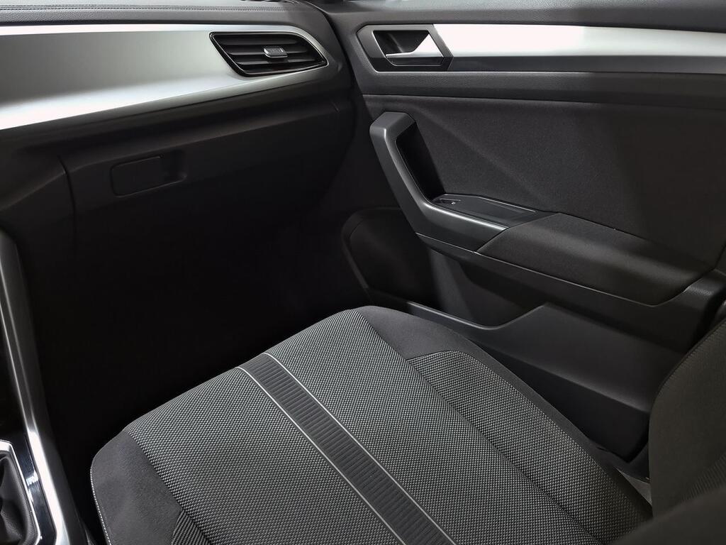 Volkswagen T-Roc Dark 1.0 TSI 81kW (110CV)