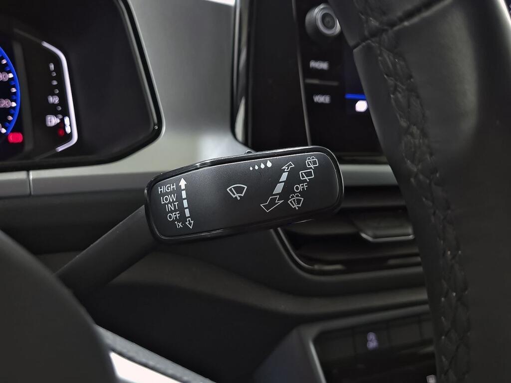 Volkswagen T-Roc Dark 1.0 TSI 81kW (110CV)