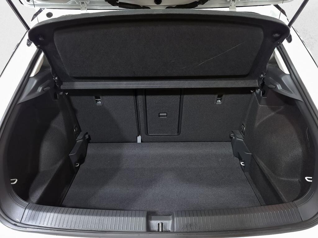 Volkswagen T-Roc Dark 1.0 TSI 81kW (110CV)