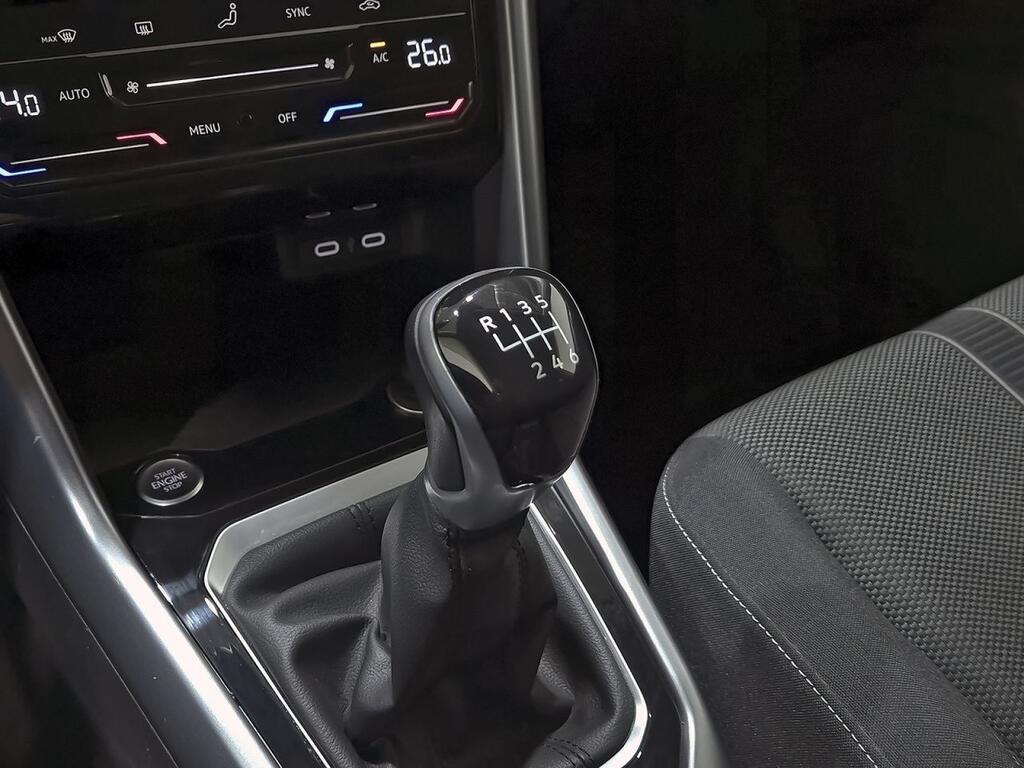 Volkswagen T-Roc Dark 1.0 TSI 81kW (110CV)