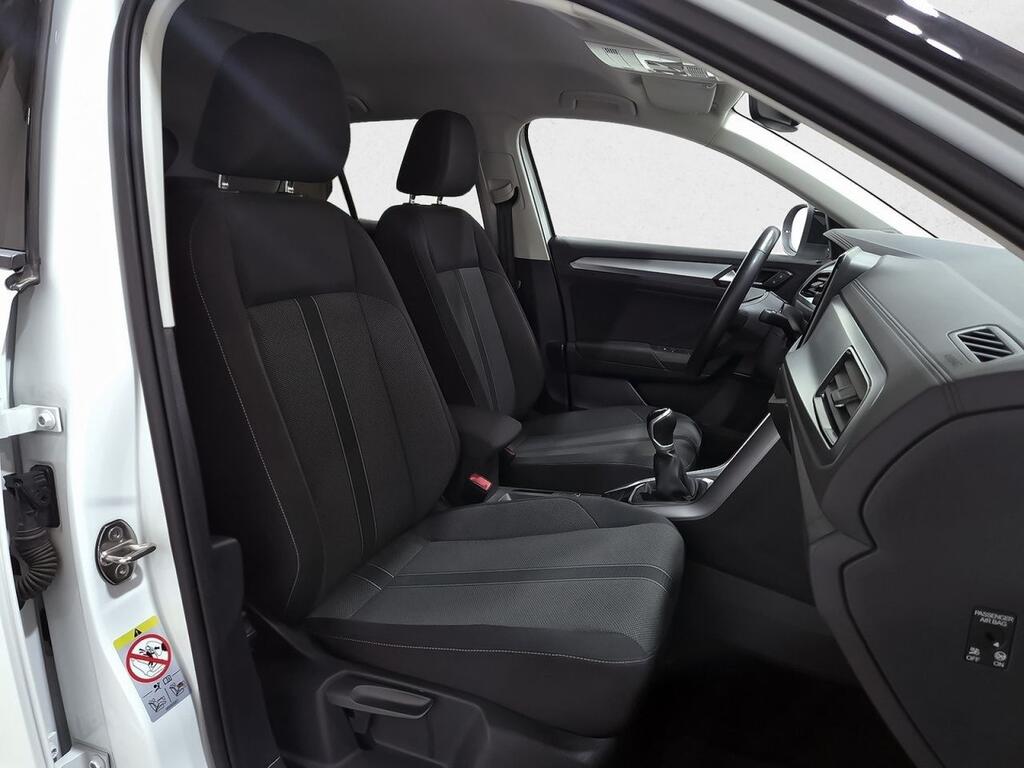 Volkswagen T-Roc Dark 1.0 TSI 81kW (110CV)