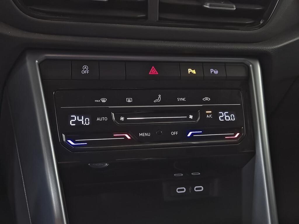 Volkswagen T-Roc Dark 1.0 TSI 81kW (110CV)