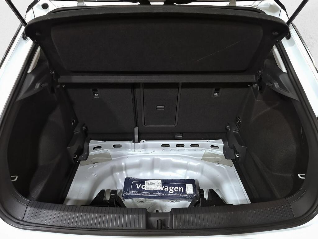 Volkswagen T-Roc Dark 1.0 TSI 81kW (110CV)