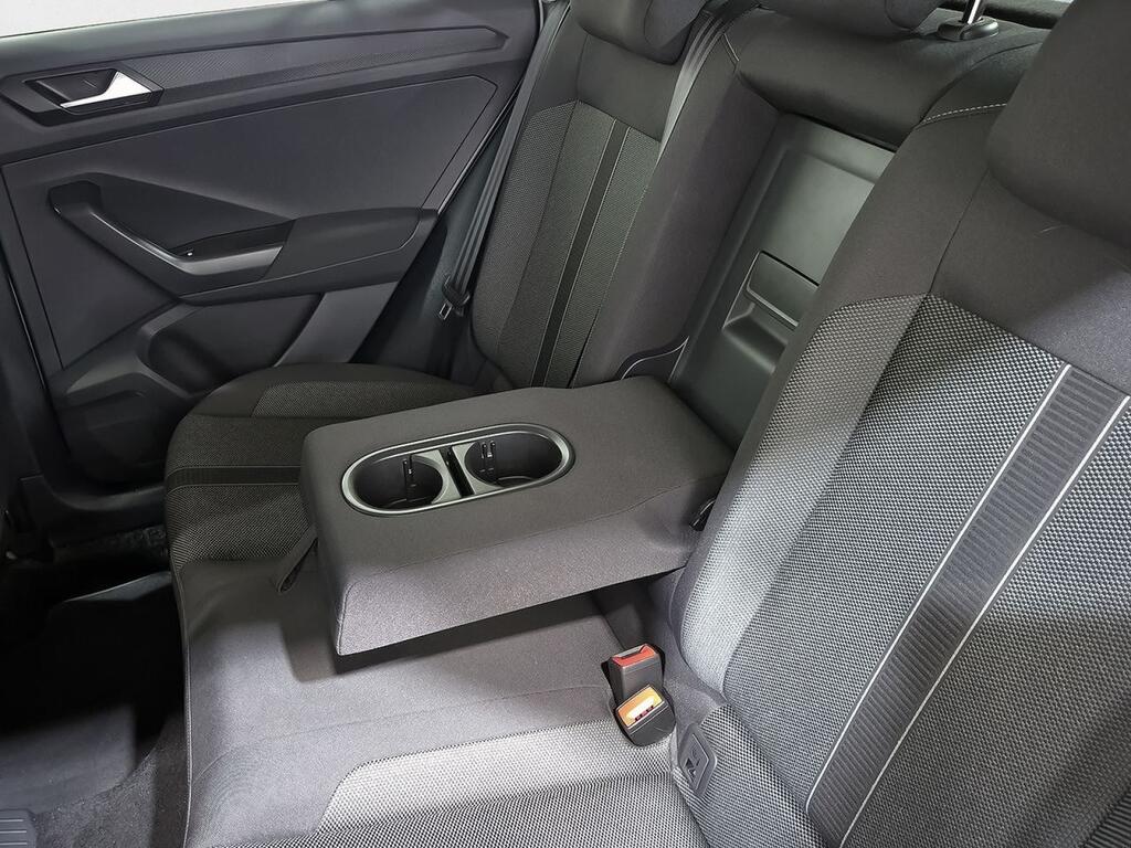 Volkswagen T-Roc Dark 1.0 TSI 81kW (110CV)