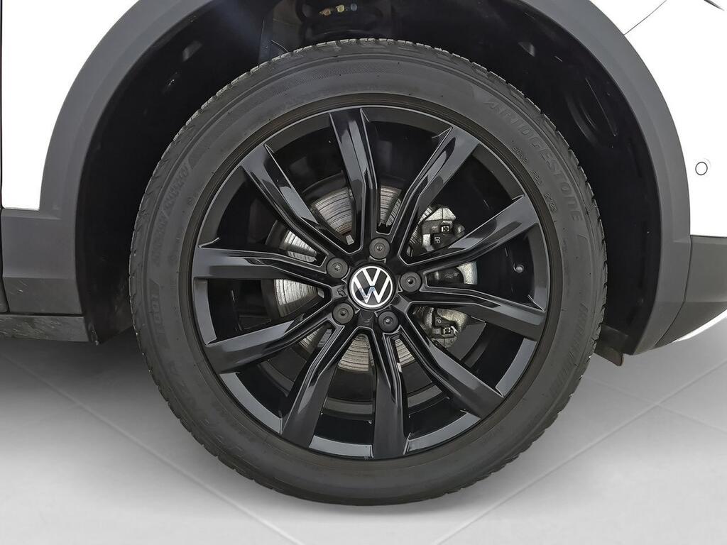 Volkswagen T-Roc Dark 1.0 TSI 81kW (110CV)
