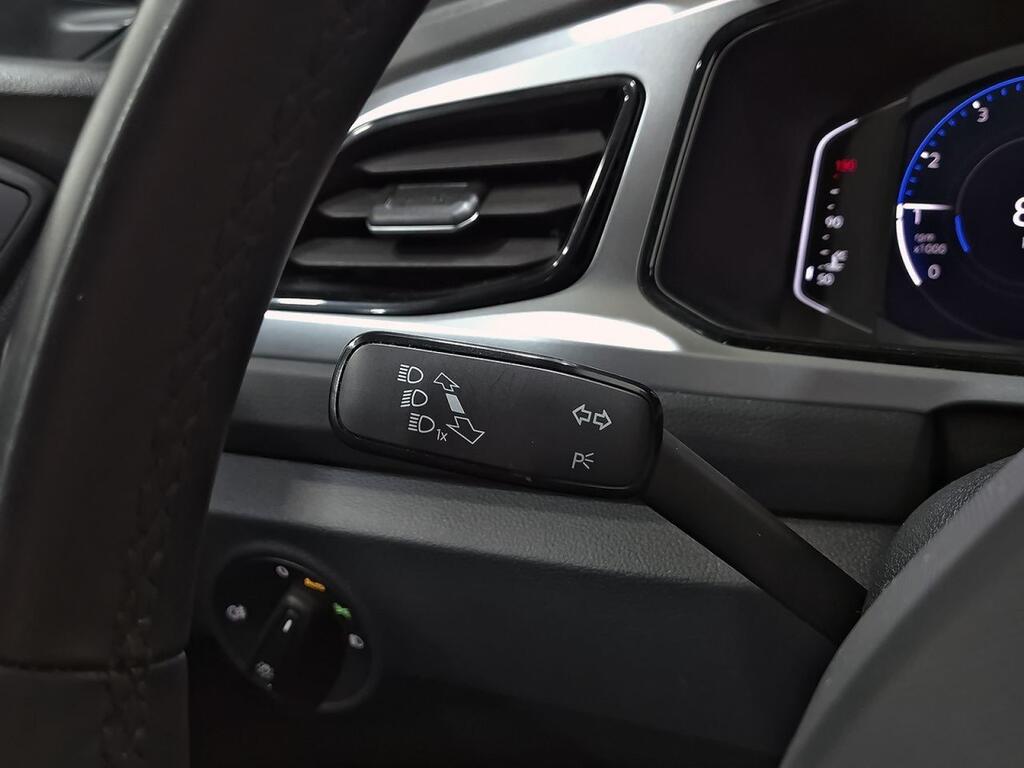 Volkswagen T-Roc Dark 1.0 TSI 81kW (110CV)