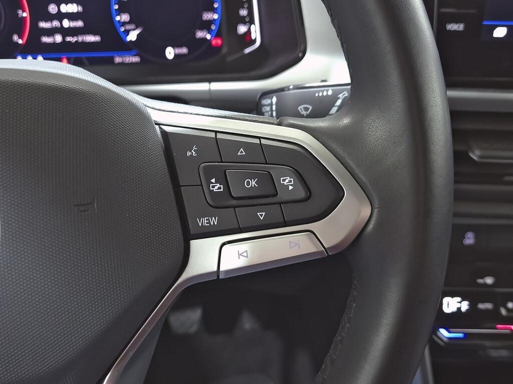 Volkswagen T-Roc Dark 1.0 TSI 81kW (110CV)