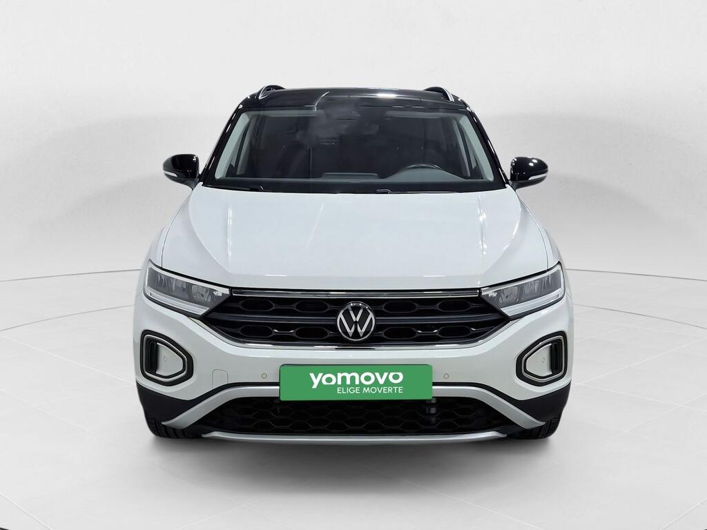 Volkswagen T-Roc Dark 1.0 TSI 81kW (110CV)
