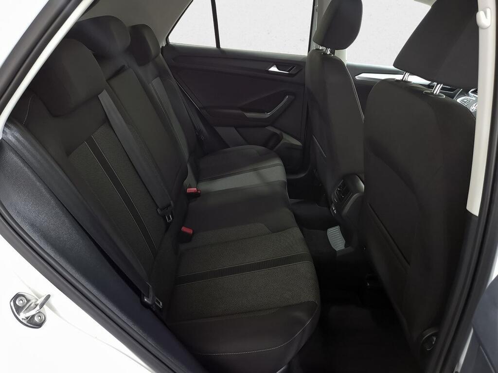Volkswagen T-Roc Dark 1.0 TSI 81kW (110CV)