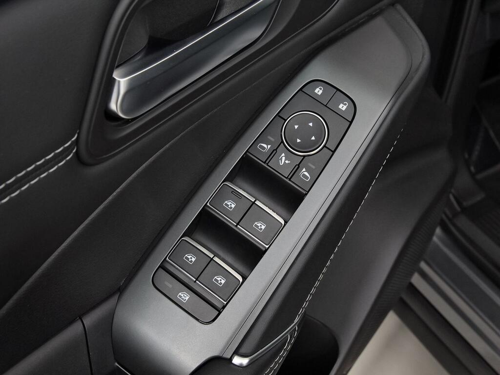 Nissan Qashqai DIG-T 116kW CVT N-Connecta