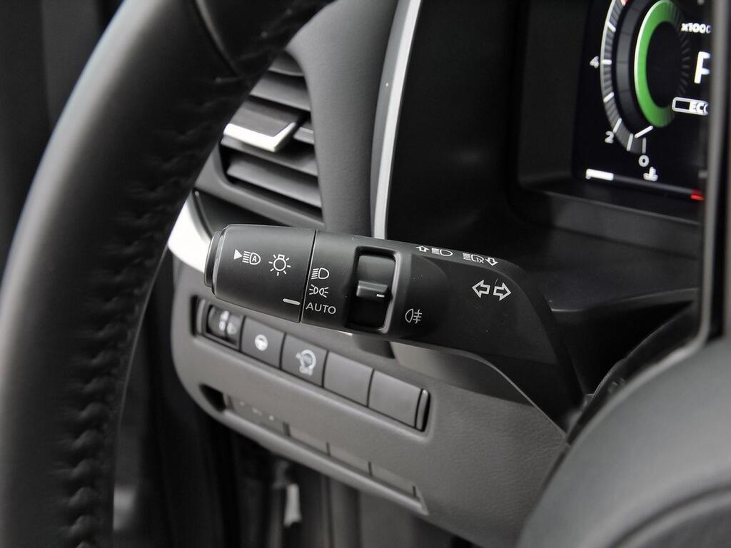 Nissan Qashqai DIG-T 116kW CVT N-Connecta