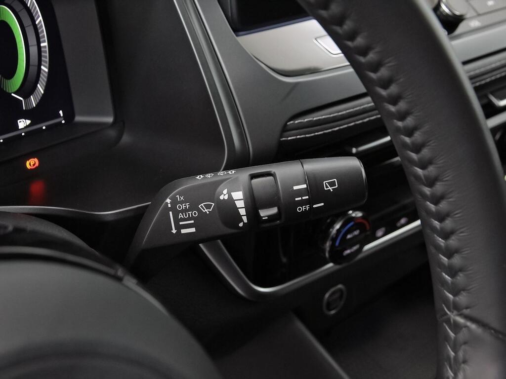 Nissan Qashqai DIG-T 116kW CVT N-Connecta