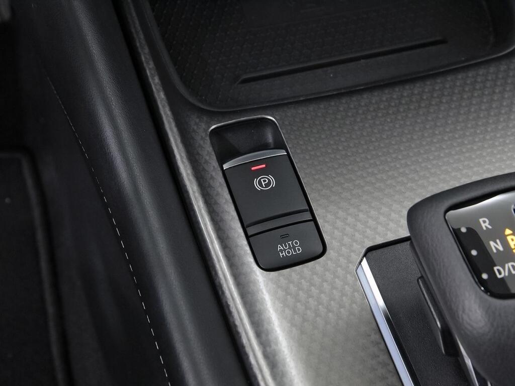 Nissan Qashqai DIG-T 116kW CVT N-Connecta