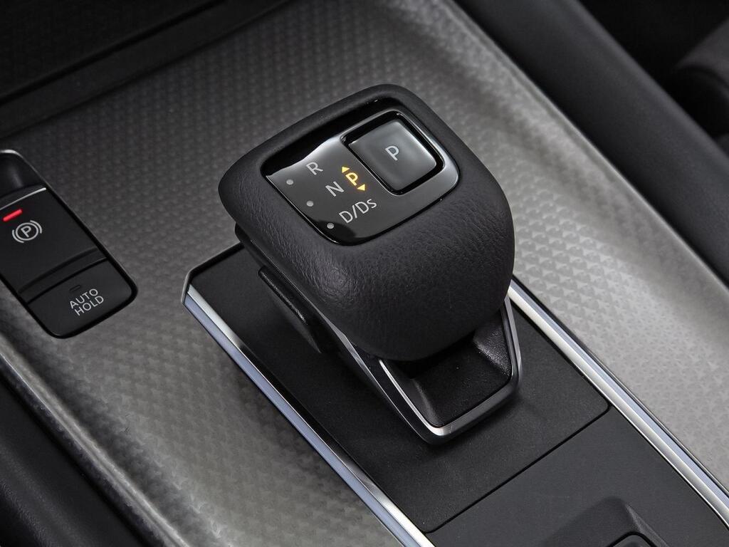 Nissan Qashqai DIG-T 116kW CVT N-Connecta