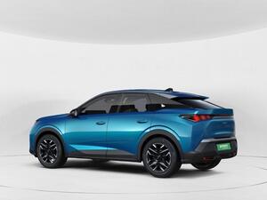 Peugeot 3008 SUV 1.2 MHEV HYBRID ALLURE EXCLUSIVE EDCS6 145 5P 4