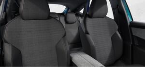 Peugeot 3008 SUV 1.2 MHEV HYBRID ALLURE EXCLUSIVE EDCS6 145 5P 9