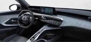 Peugeot 3008 SUV 1.2 MHEV HYBRID ALLURE EXCLUSIVE EDCS6 145 5P 8