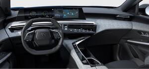 Peugeot 3008 SUV 1.2 MHEV HYBRID ALLURE EXCLUSIVE EDCS6 145 5P 7
