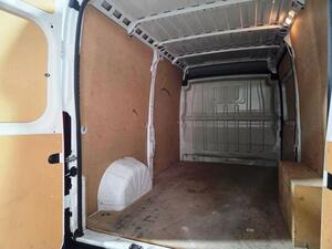 Peugeot Boxer FG 2.2 BHDI 120 L2H2 3.3T 4P 10