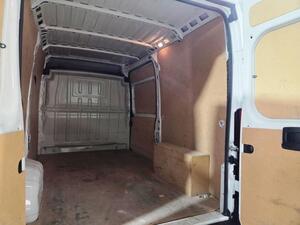 Peugeot Boxer FG 2.2 BHDI 120 L2H2 3.3T 4P 12