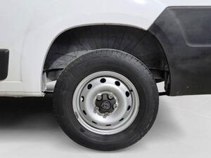 Peugeot Boxer FG 2.2 BHDI 120 L2H2 3.3T 4P 18