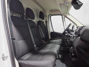 Peugeot Boxer FG 2.2 BHDI 120 L2H2 3.3T 4P 29